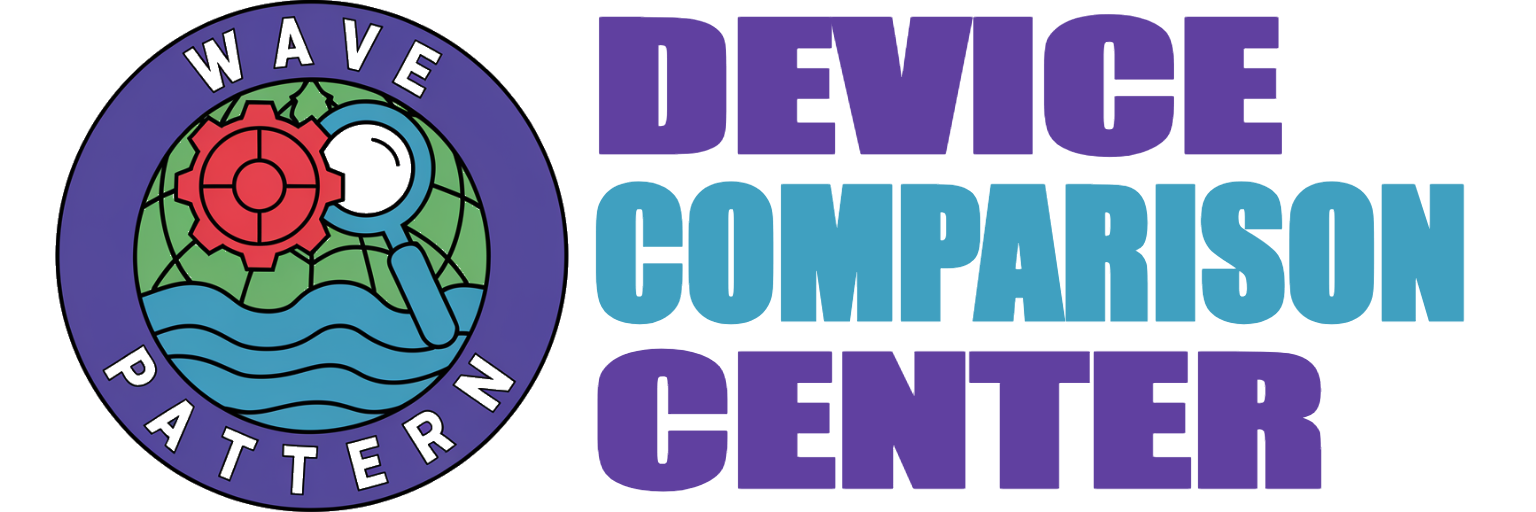 Devicecomparisoncenter